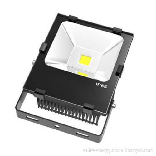 50W LED Flood Light Best Heat Sink